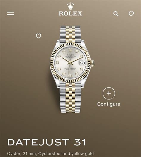 rolex ad waiting time.